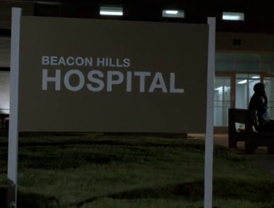 Beacon Hills, Wiki TeenWolf.serie