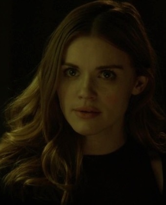 Lydia Martin - Teen Wolf Wiki