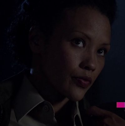 Deputy Tara Graeme Teen Wolf Wiki